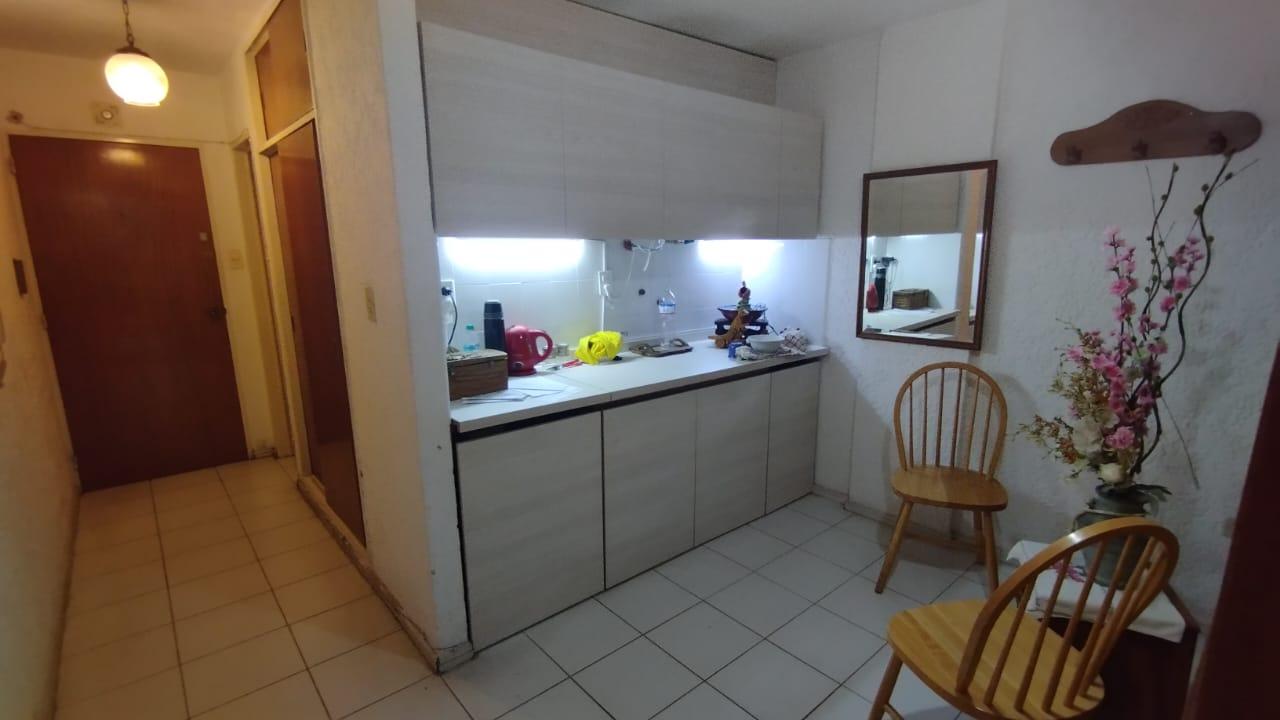 Foto de Monoambiente tabicado, con la mejor vista de Nueva Córdoba y detalles, imagen 5