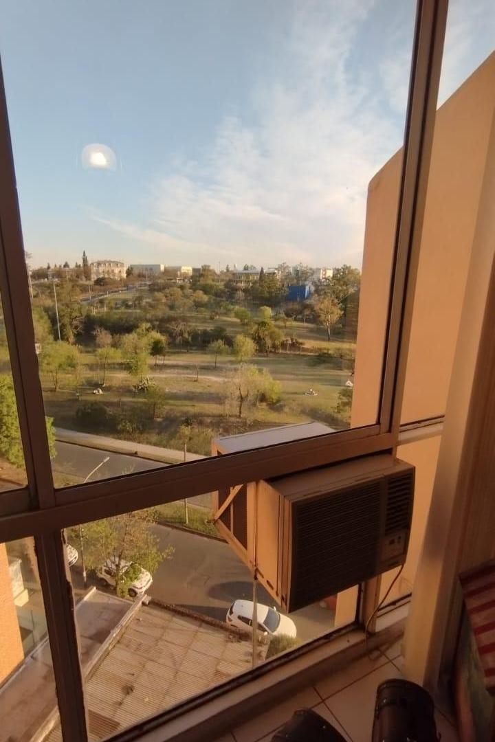 Foto de Monoambiente tabicado, con la mejor vista de Nueva Córdoba y detalles, imagen 1