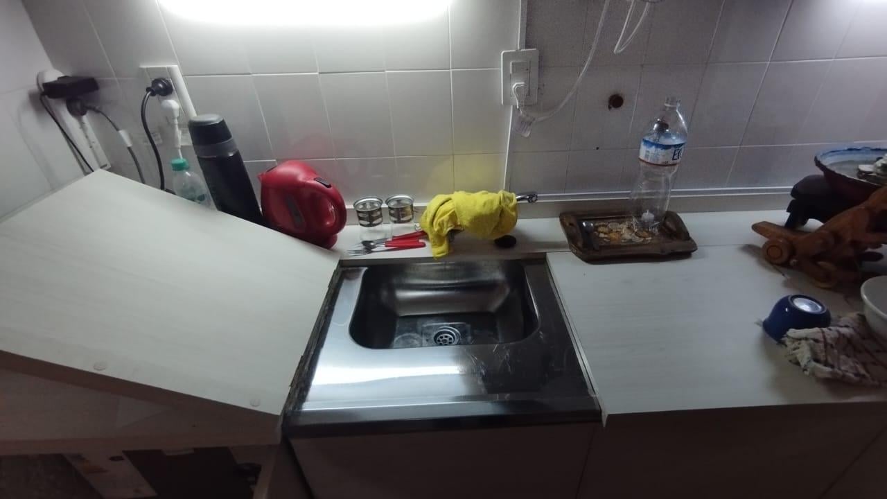 Foto de Monoambiente tabicado, con la mejor vista de Nueva Córdoba y detalles, imagen 2