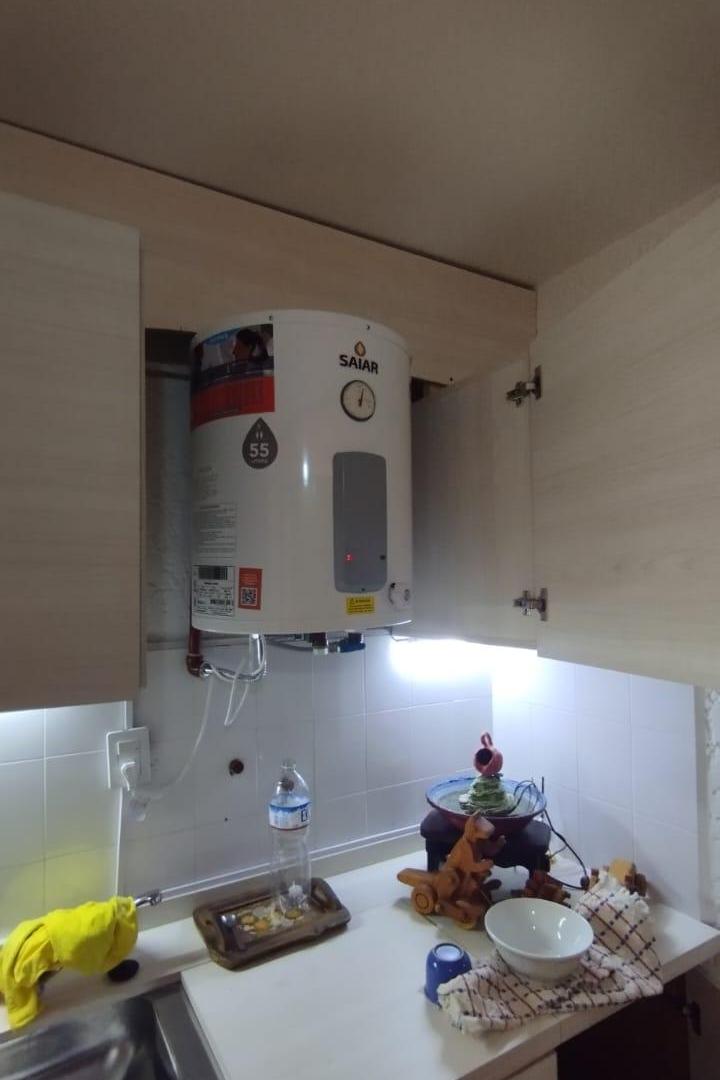 Foto de Monoambiente tabicado, con la mejor vista de Nueva Córdoba y detalles, imagen 3