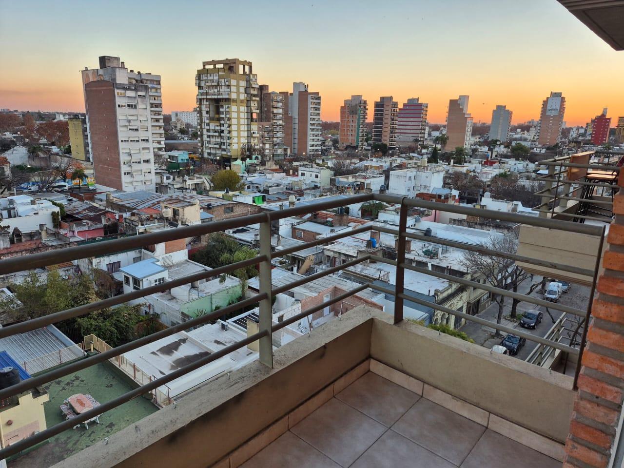 Foto de Departamento un dormitorio en alquiler, imagen 1