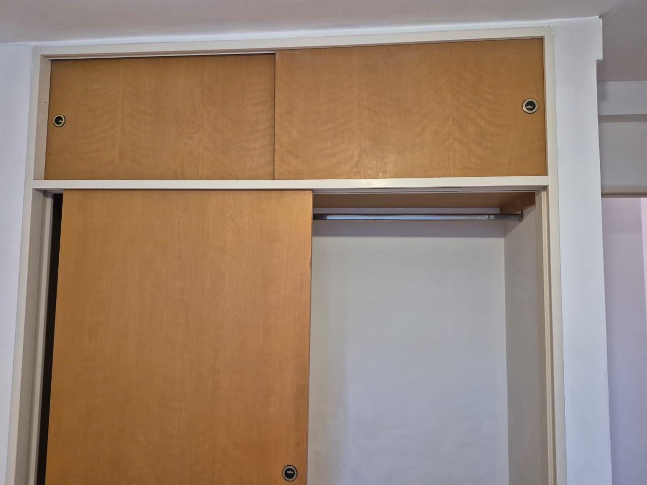 Foto de Departamento un dormitorio en alquiler, imagen 2