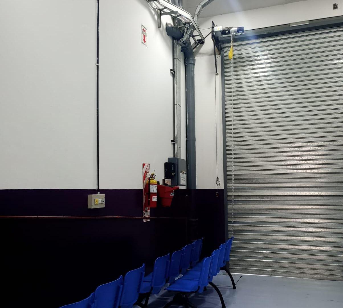 Foto de ALQUILER DE ESPACIO EN DROGUERÍA / CO-STORAGE – ZONA MUNRO (GBA NORTE), imagen 3