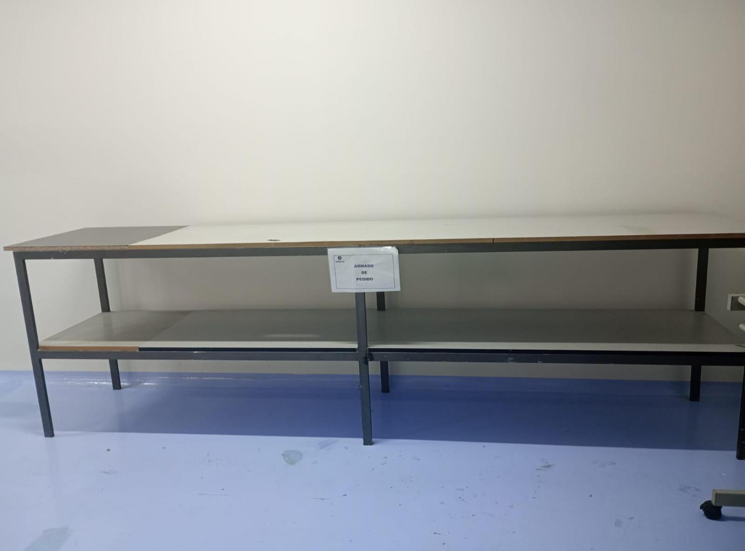 Foto de ALQUILER DE ESPACIO EN DROGUERÍA / CO-STORAGE – ZONA MUNRO (GBA NORTE), imagen 5