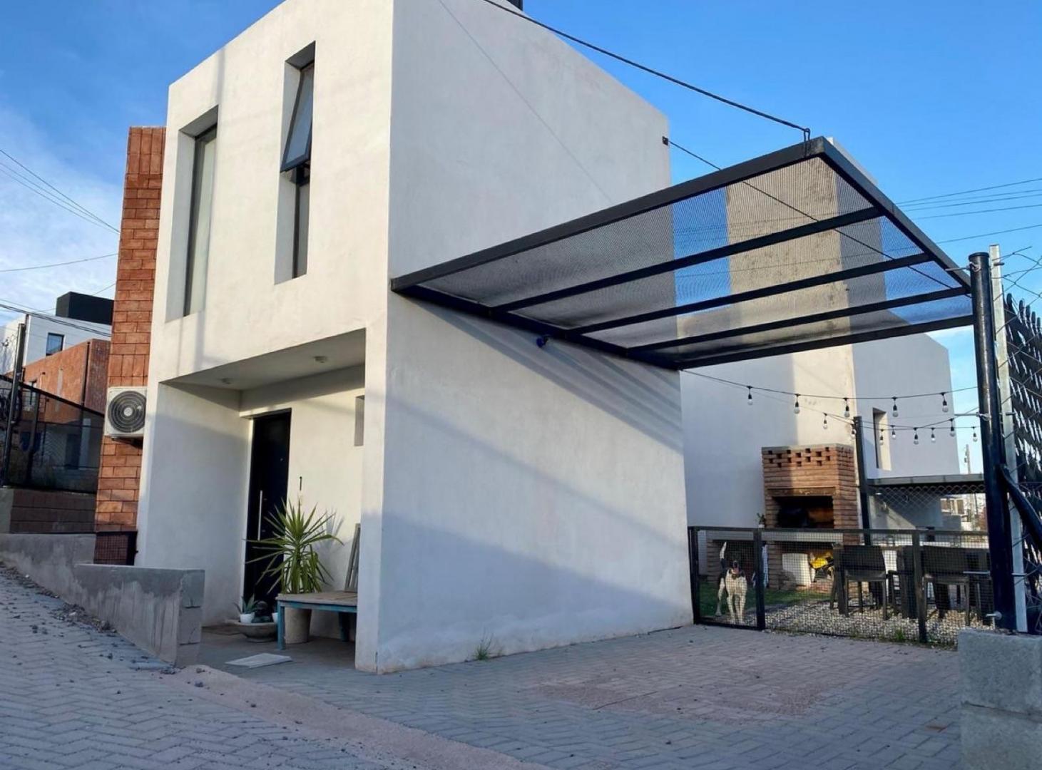 Foto de VENTA CASA 2 DORMI. HOUSING CUESTA COLORADA, imagen 1