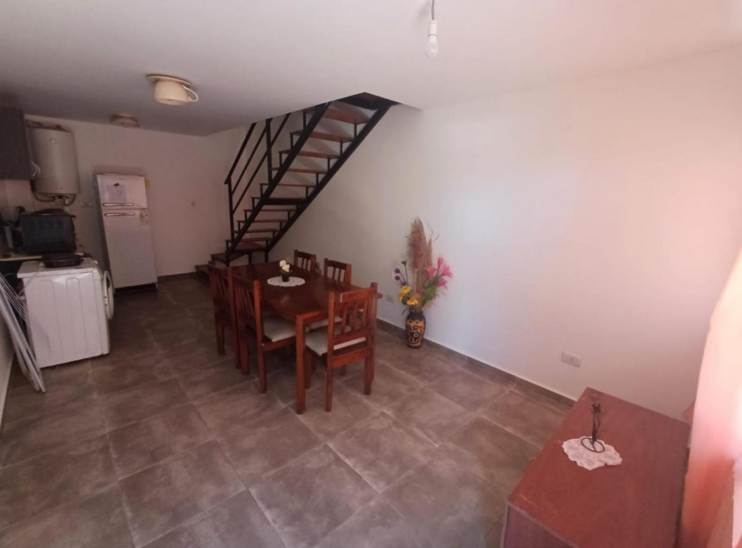 VENTA DE DEPARTAMENTO 2 DORM. CUESTA COLORADA-LA CALERA. APTO CREDITO
