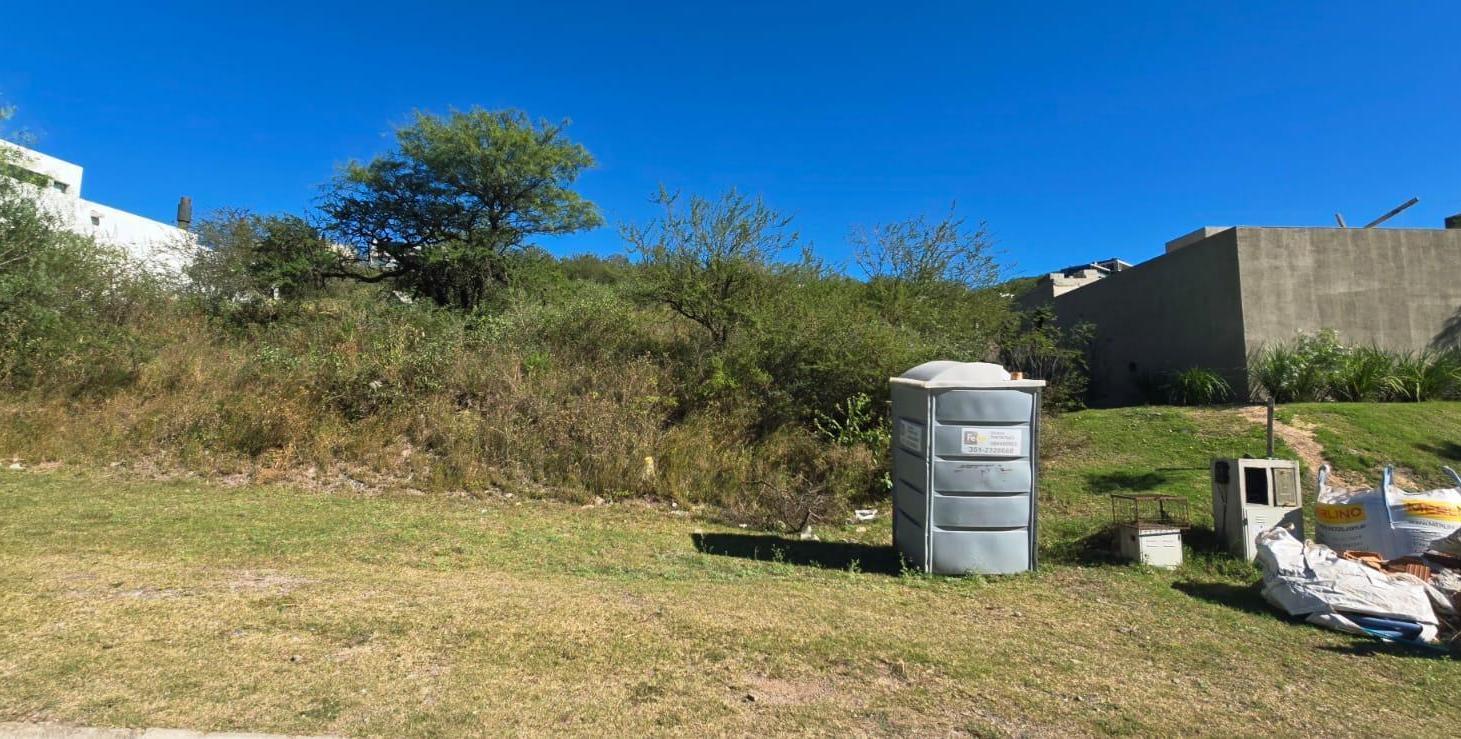 Foto de VENTA DE LOTE EN COUNTRY " LA DESEADA" - LA CALERA., imagen 5