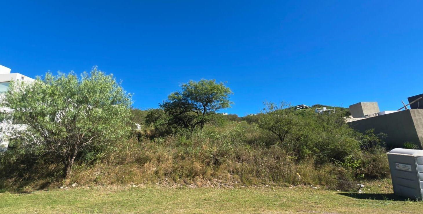 Foto de VENTA DE LOTE EN COUNTRY " LA DESEADA" - LA CALERA., imagen 1