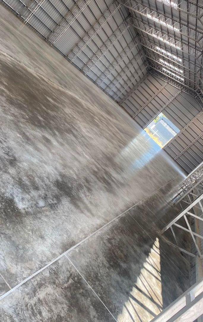 Foto de Galpón Industrial En Alquiler De 1.500 M² Con 5 Portones Y 11 M De, imagen 4