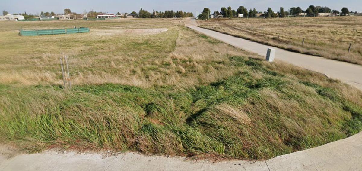 Foto de Terreno En Venta El Resero y Sampay La Barranca Bahia Blanca, imagen 3