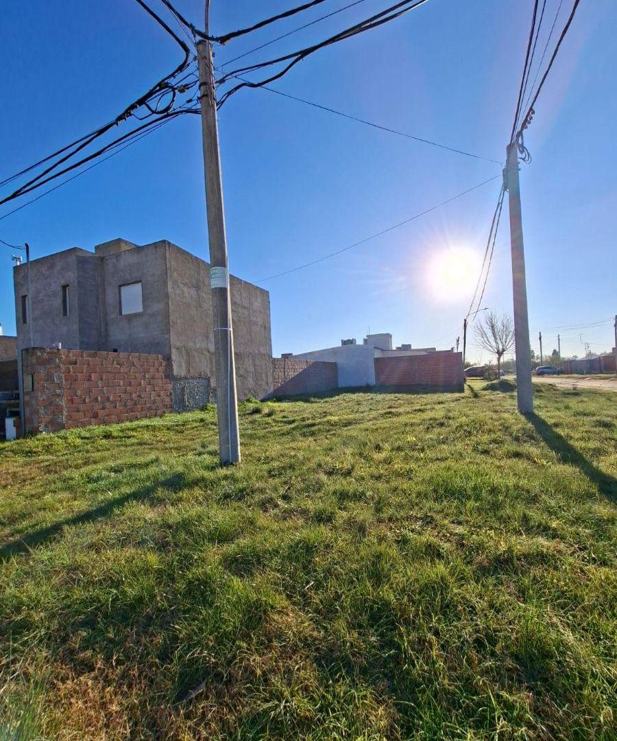 Foto de Lote En Venta Barrio Altos de Lorenzi Los Naranjos Esq. Provincias, imagen 3