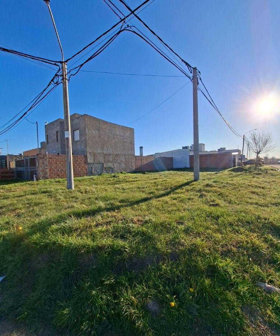 Foto de Lote En Venta Barrio Altos de Lorenzi Los Naranjos Esq. Provincias, imagen 2