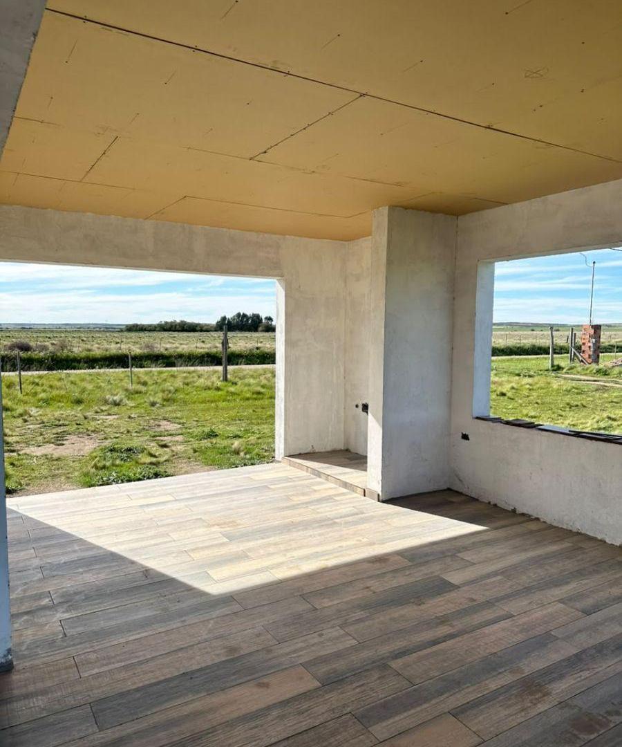 Foto de Casa A Terminar En Venta Los Chañares - Bahía Blanca, imagen 4