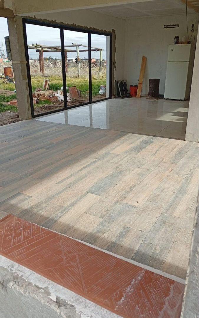 Foto de Casa A Terminar En Venta Los Chañares - Bahía Blanca, imagen 5