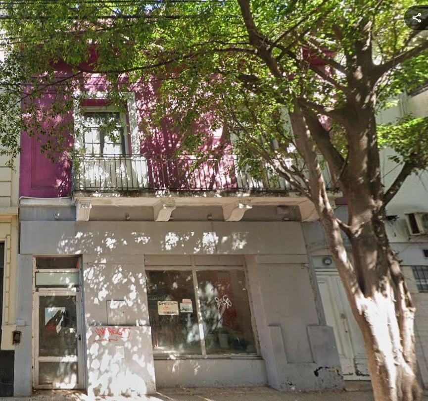 Foto de Lote en Venta - Almagro - 9,19m x 27,62m - USAB2, imagen 1