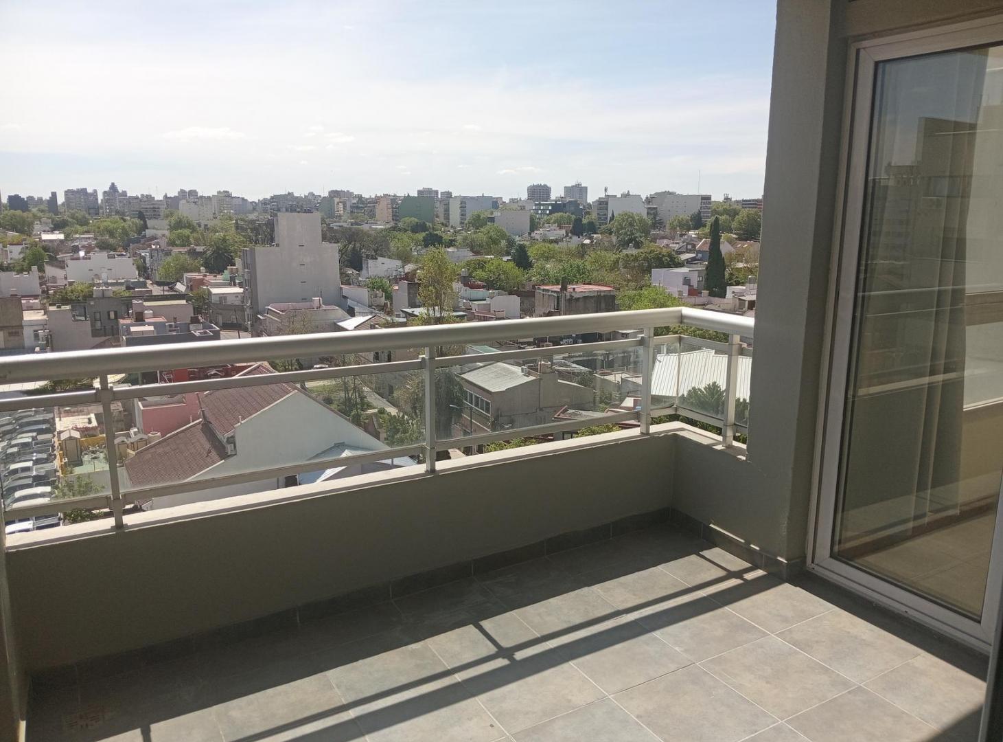 Foto de Departamento en Villa del Parque, imagen 1
