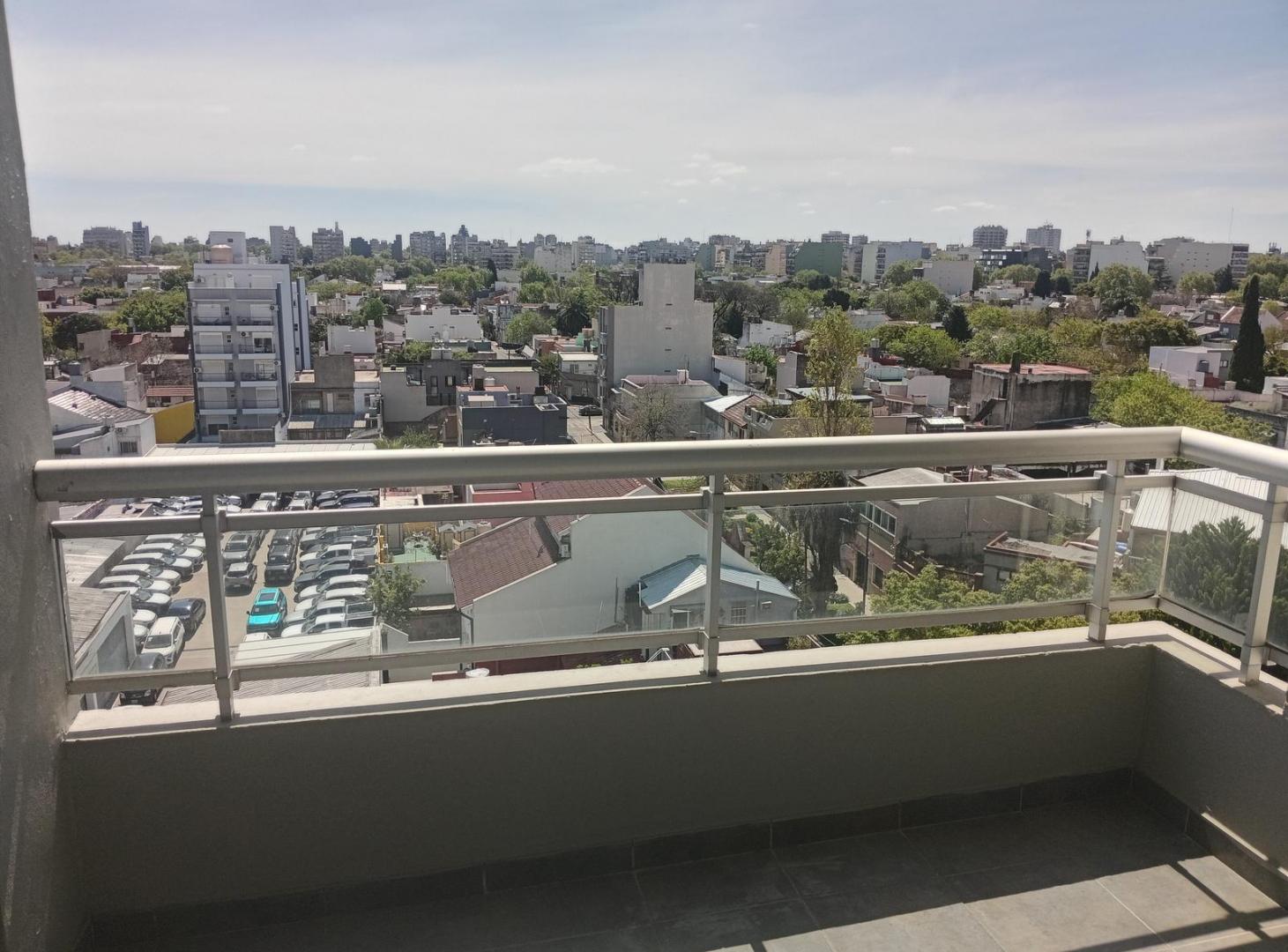 Foto de Departamento en Villa del Parque, imagen 3