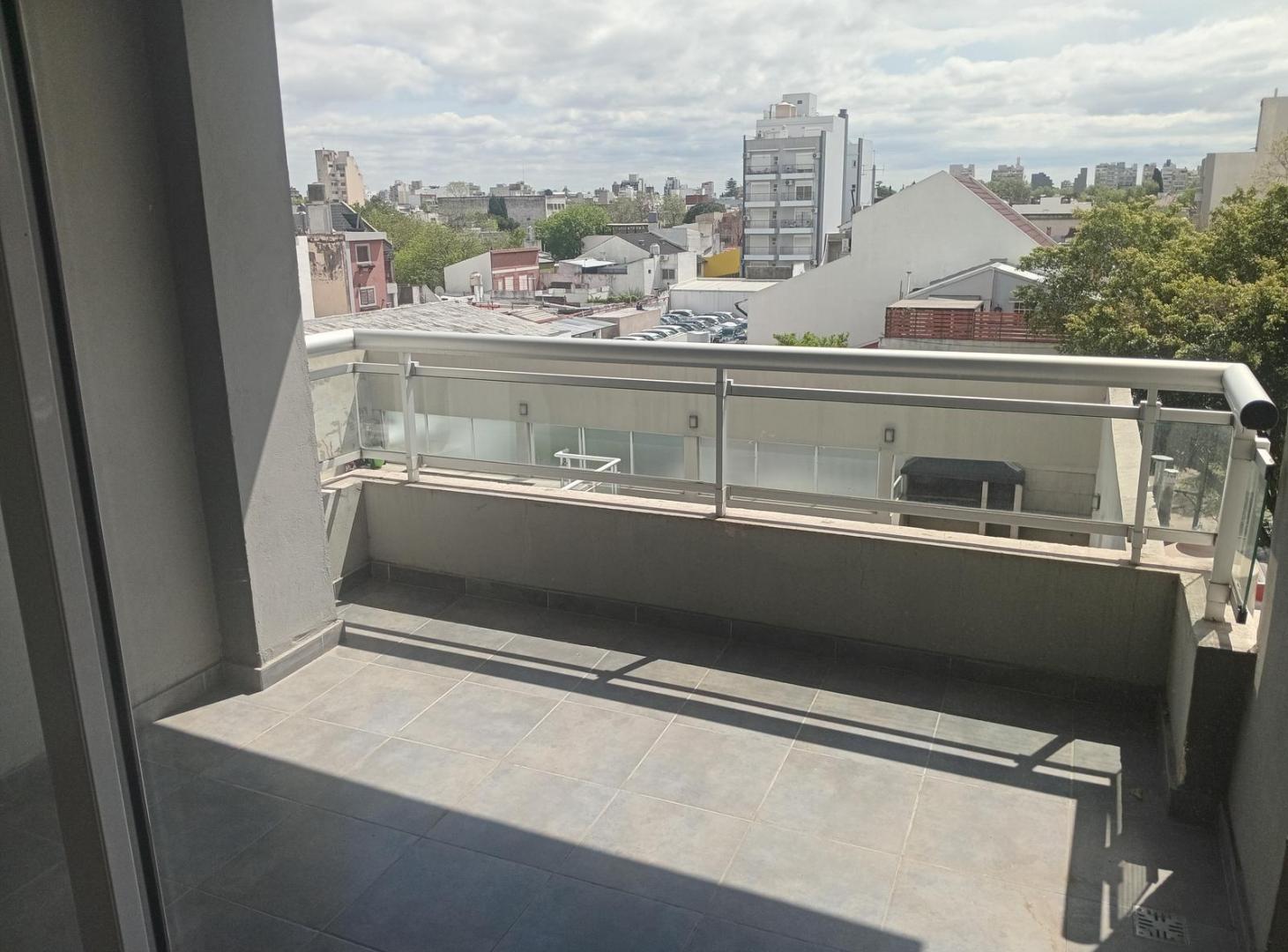 Foto de Departamento en Villa del Parque, imagen 1