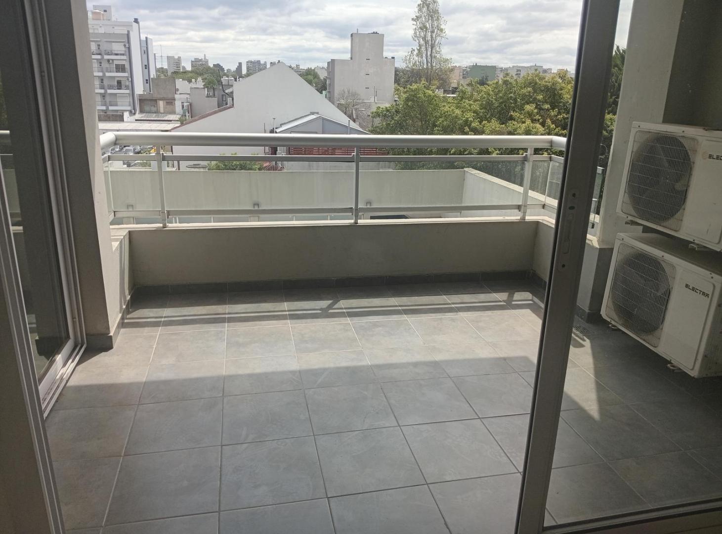 Foto de Departamento en Villa del Parque, imagen 1