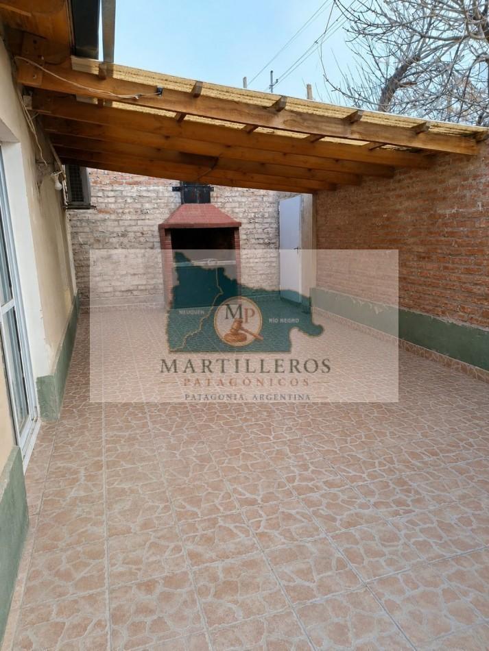 Foto de CASA EN VENTA EN CIPOLLETTI APTA A CREDITO, imagen 1