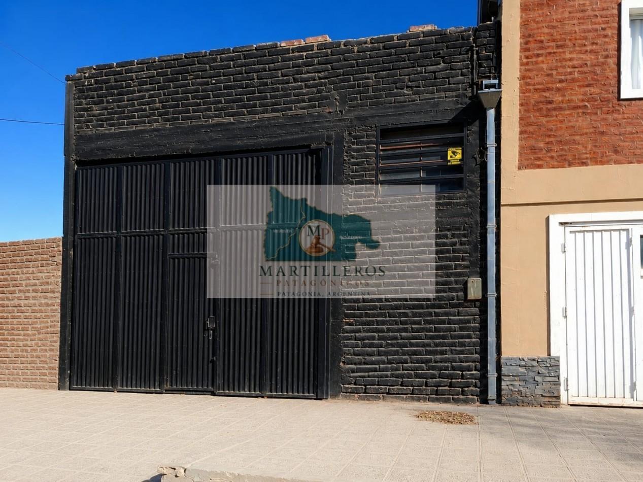 Foto de CASA EN VENTA EN CIPOLLETTI APTA A CREDITO, imagen 4
