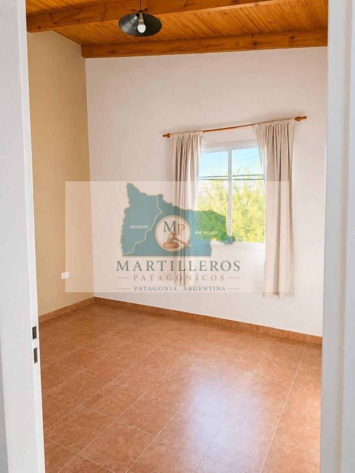 Foto de CASA EN VENTA EN CIPOLLETTI APTA A CREDITO, imagen 5