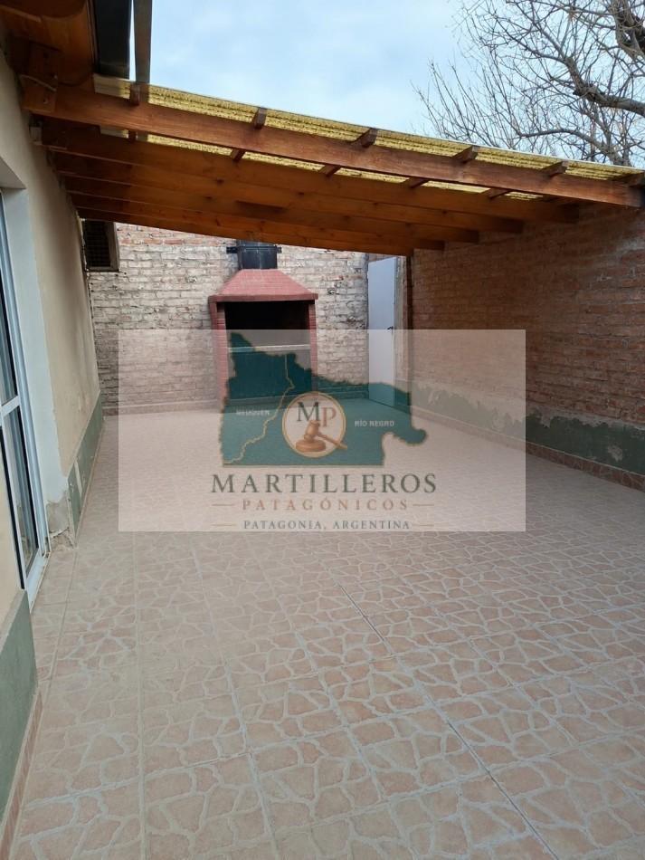 Foto de CASA EN VENTA EN CIPOLLETTI APTA A CREDITO, imagen 3