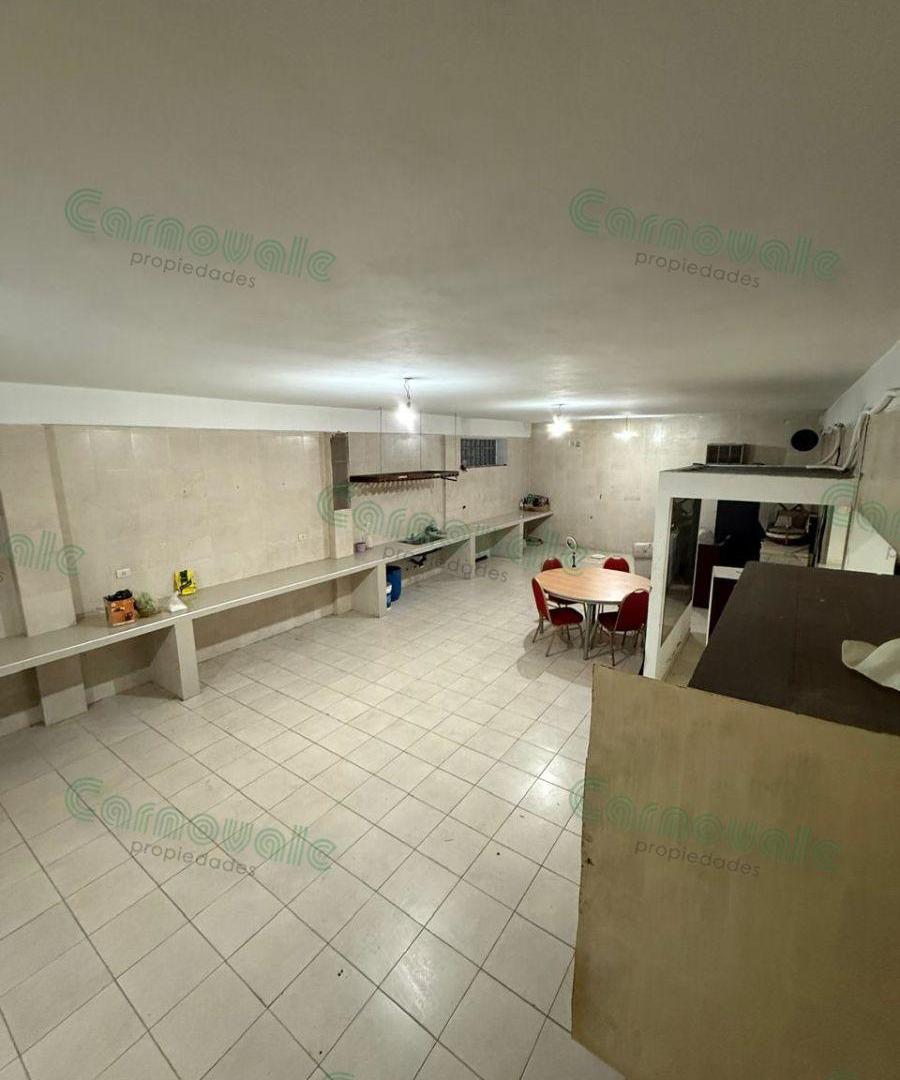 Foto de ALQUILER SALÓN DE EVENTOS / LOCAL COMERCIAL – TAPIALES CENTRO, imagen 5