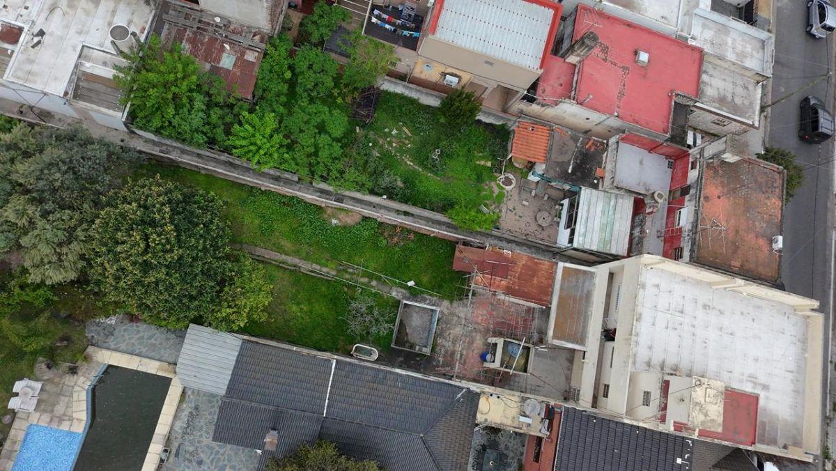 Foto de VENTA – Lote de 450 m² con casa multifamiliar, 2 departamentos, imagen 4
