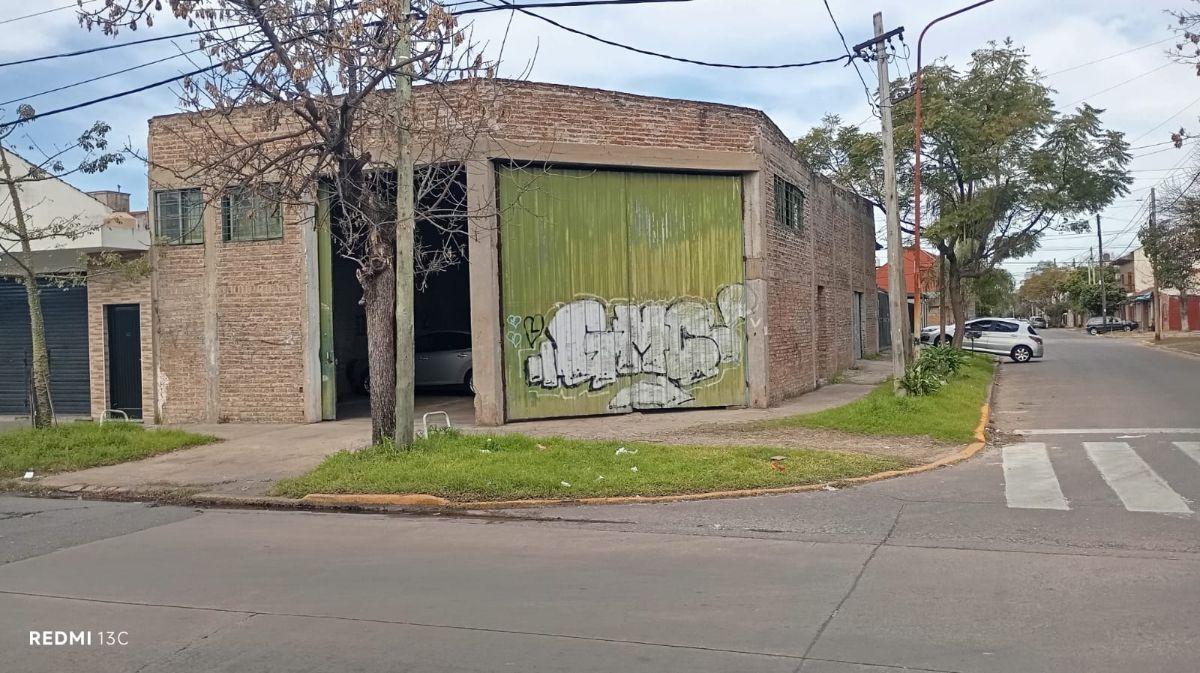 DEPOSITO EN ALQUILER EN VILLA LUZURIAGA