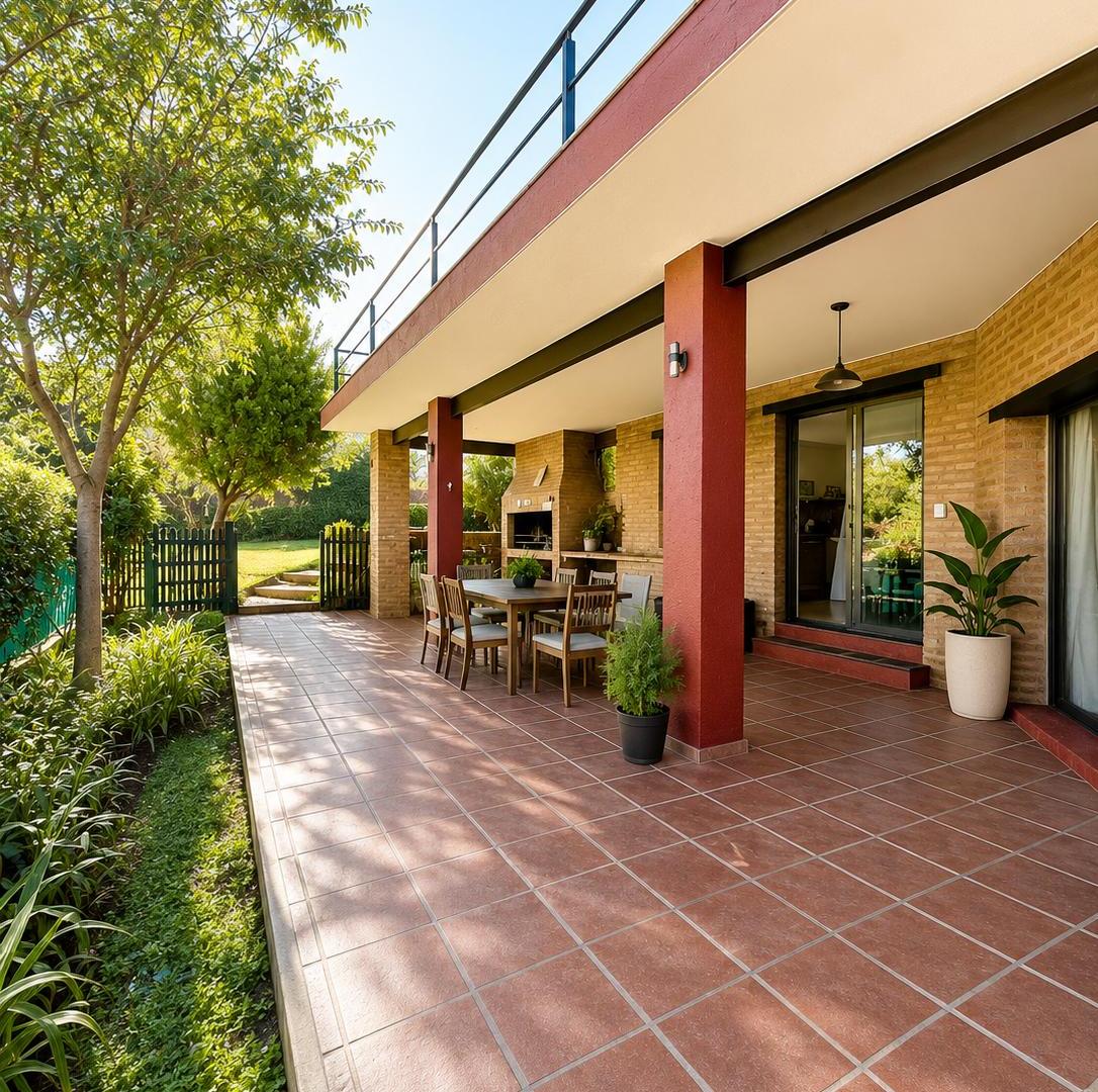 Foto de Casa Cinco Lomas Oportunidad 3 dormitorios en suite, imagen 3