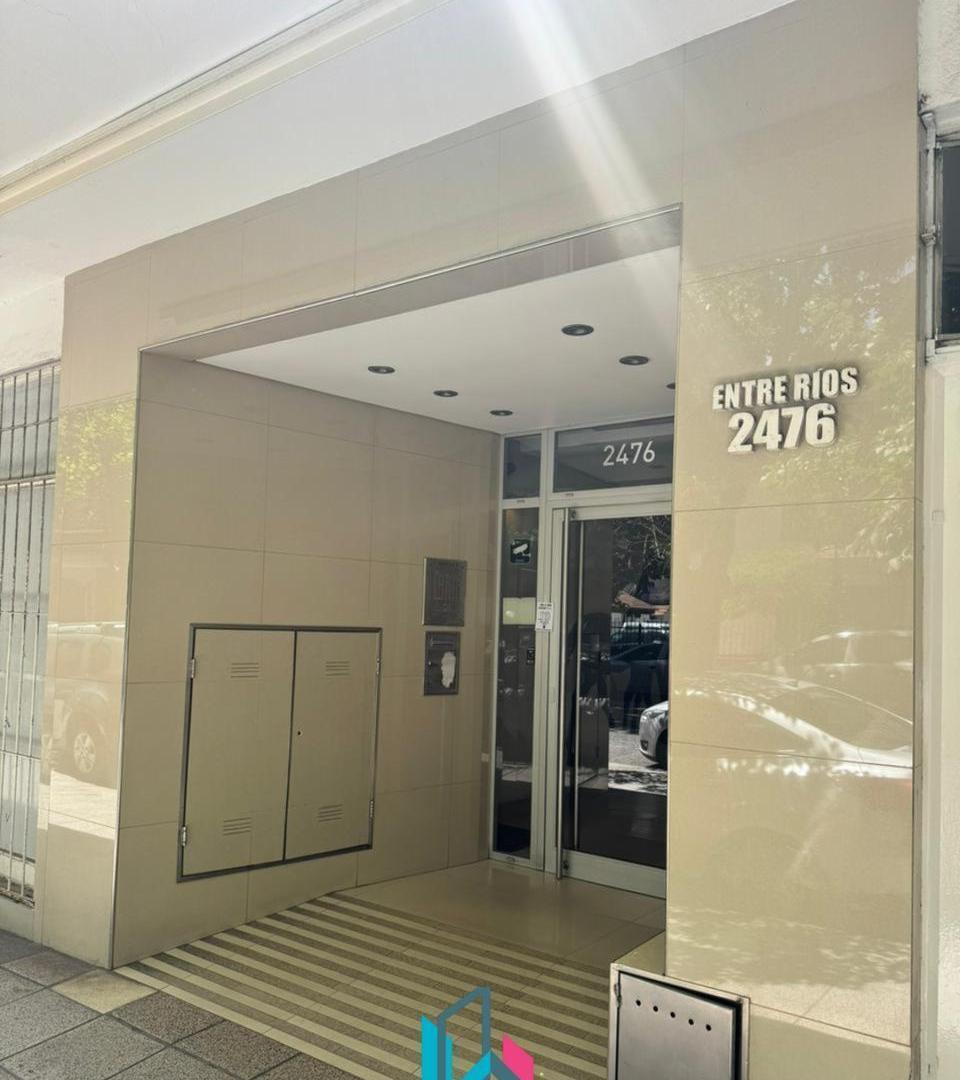 Foto de Departamento 2 ambientes reciclado con cochera – Macrocentro, imagen 5