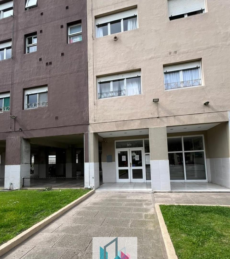 Foto de Venta departamento 3 ambientes con vista en piso 14, Barrio 9 de Julio, imagen 1