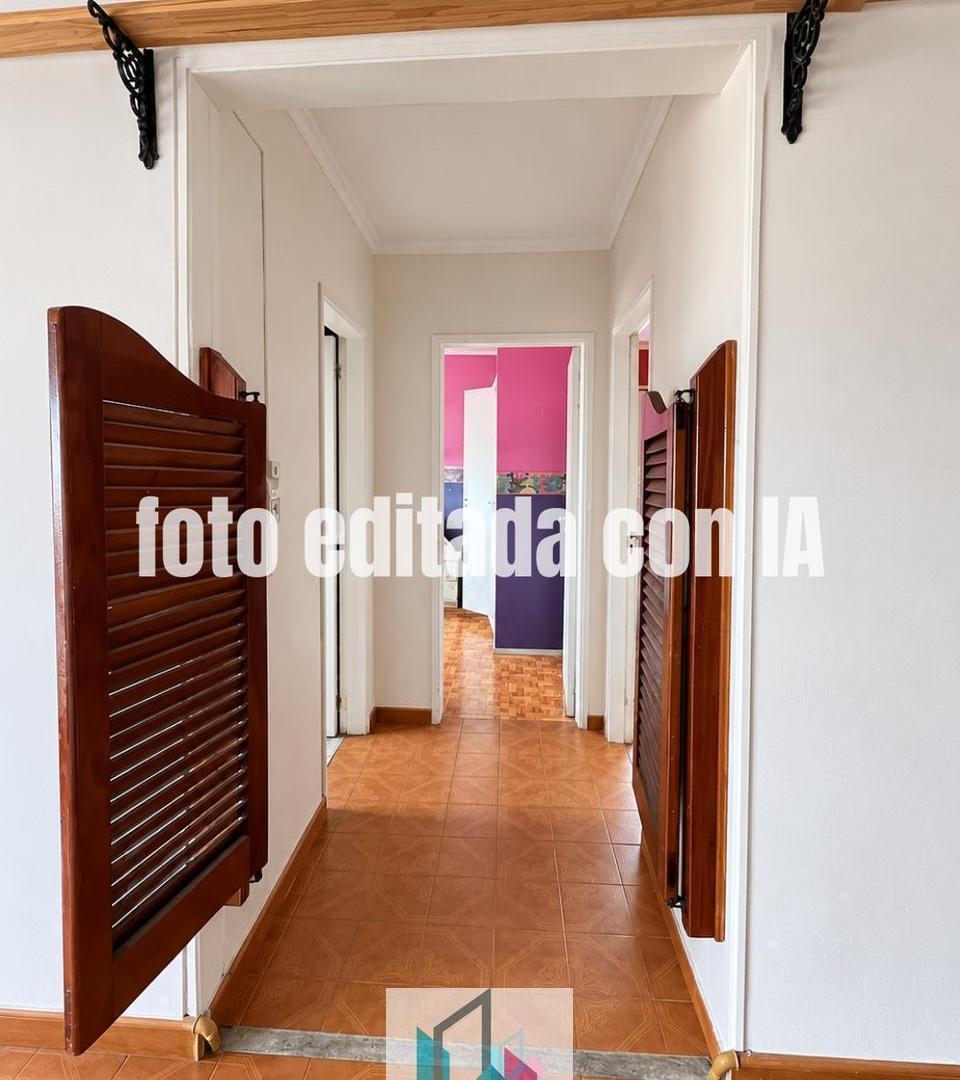 Foto de Venta departamento 3 ambientes con vista en piso 14, Barrio 9 de Julio, imagen 5