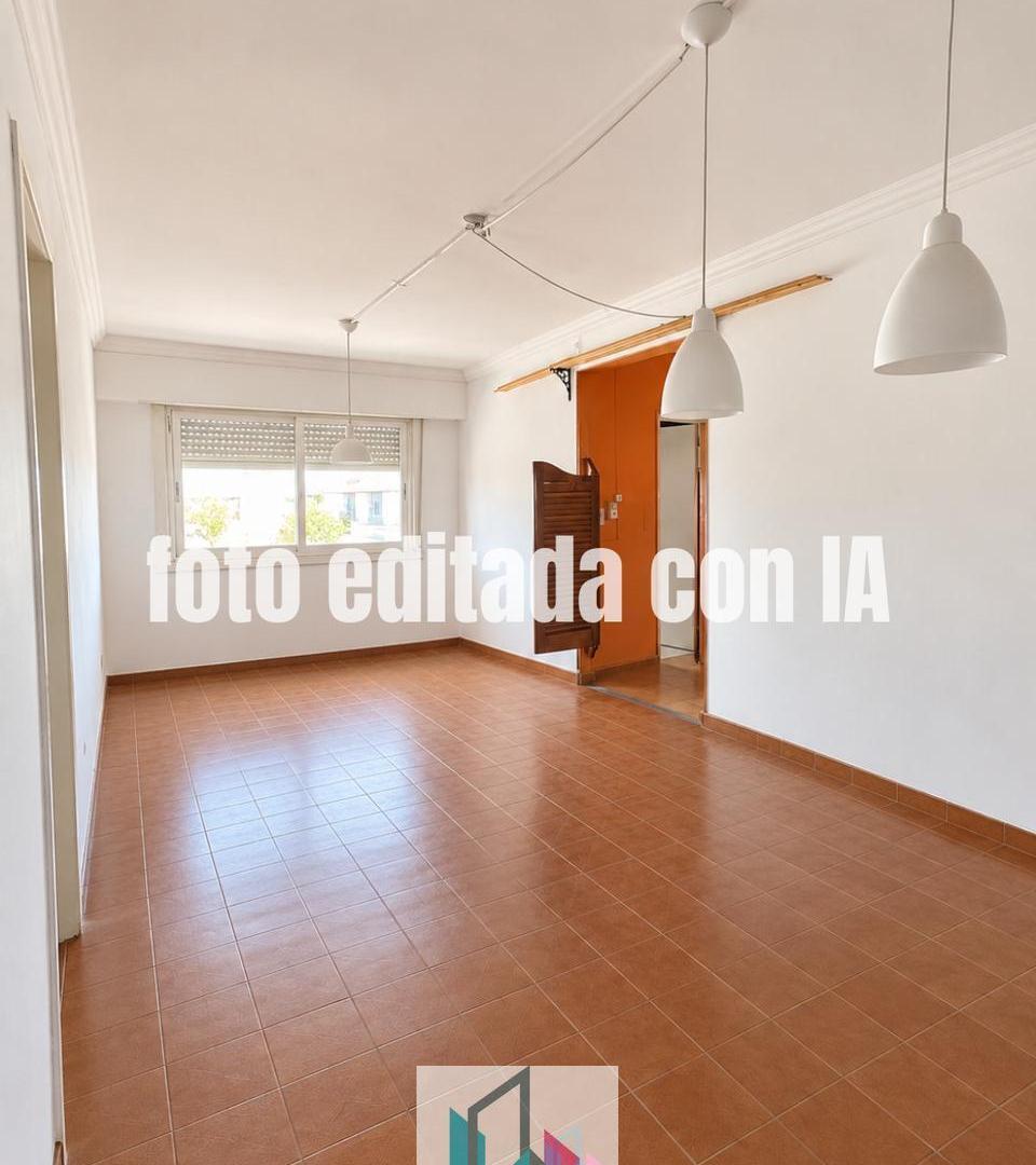Foto de Venta departamento 3 ambientes con vista en piso 14, Barrio 9 de Julio, imagen 3