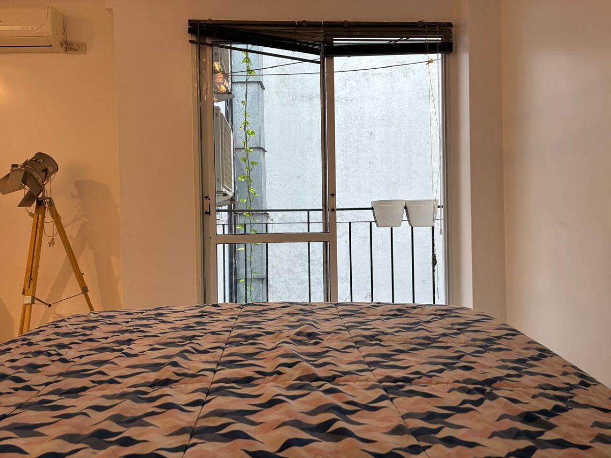 Foto de Venta Monoambiente c/balcon - Apto Profesional, imagen 5