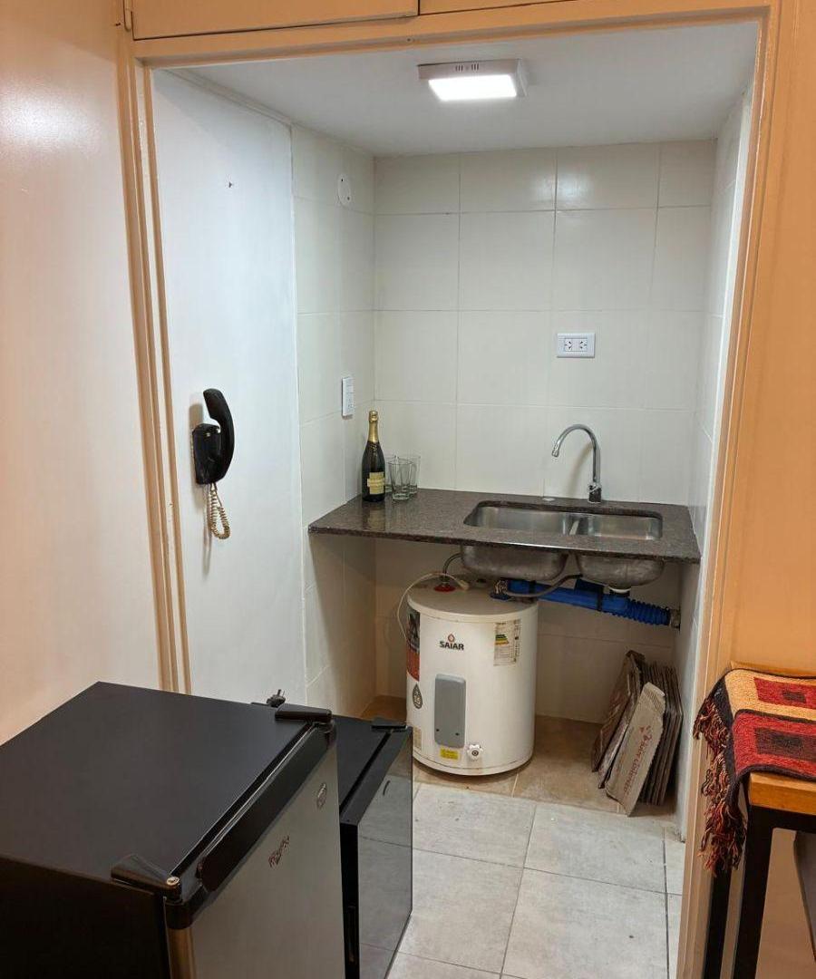Foto de Venta Monoambiente c/balcon - Apto Profesional, imagen 3