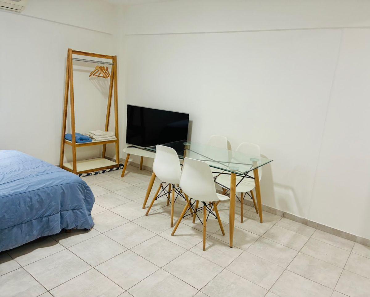 Foto de Studio Amoblado, Reciclado a Nuevo – Alquiler Temporario, imagen 5