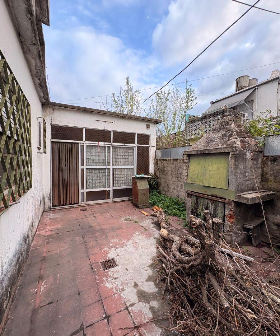 Foto de DEPARTAMENTO INTERNO A REFACCIONAR - LLAVALLOL, imagen 5