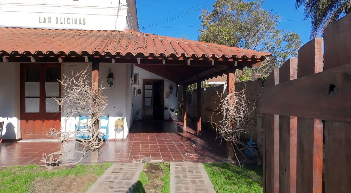 Foto de VENTA - DOS RESIDENCIAS DE ESTILO EN LOTE DE 10 X 81 M, imagen 5