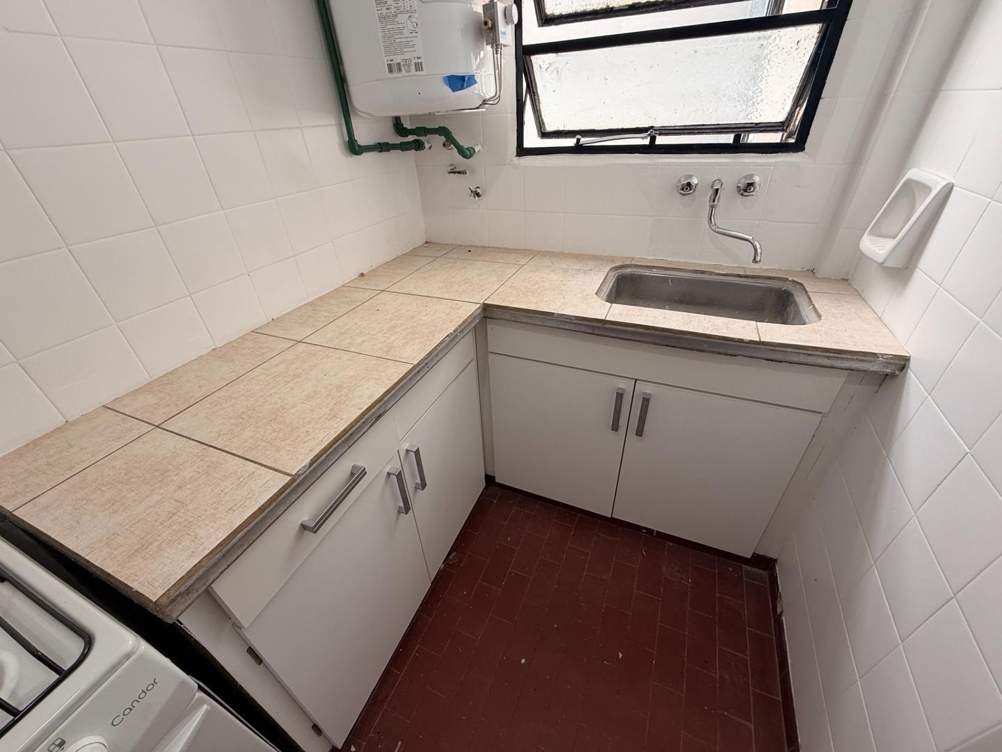 Foto de DEPARTAMENTO MOOAMBIENTE PALERMO ALQUILER, imagen 5