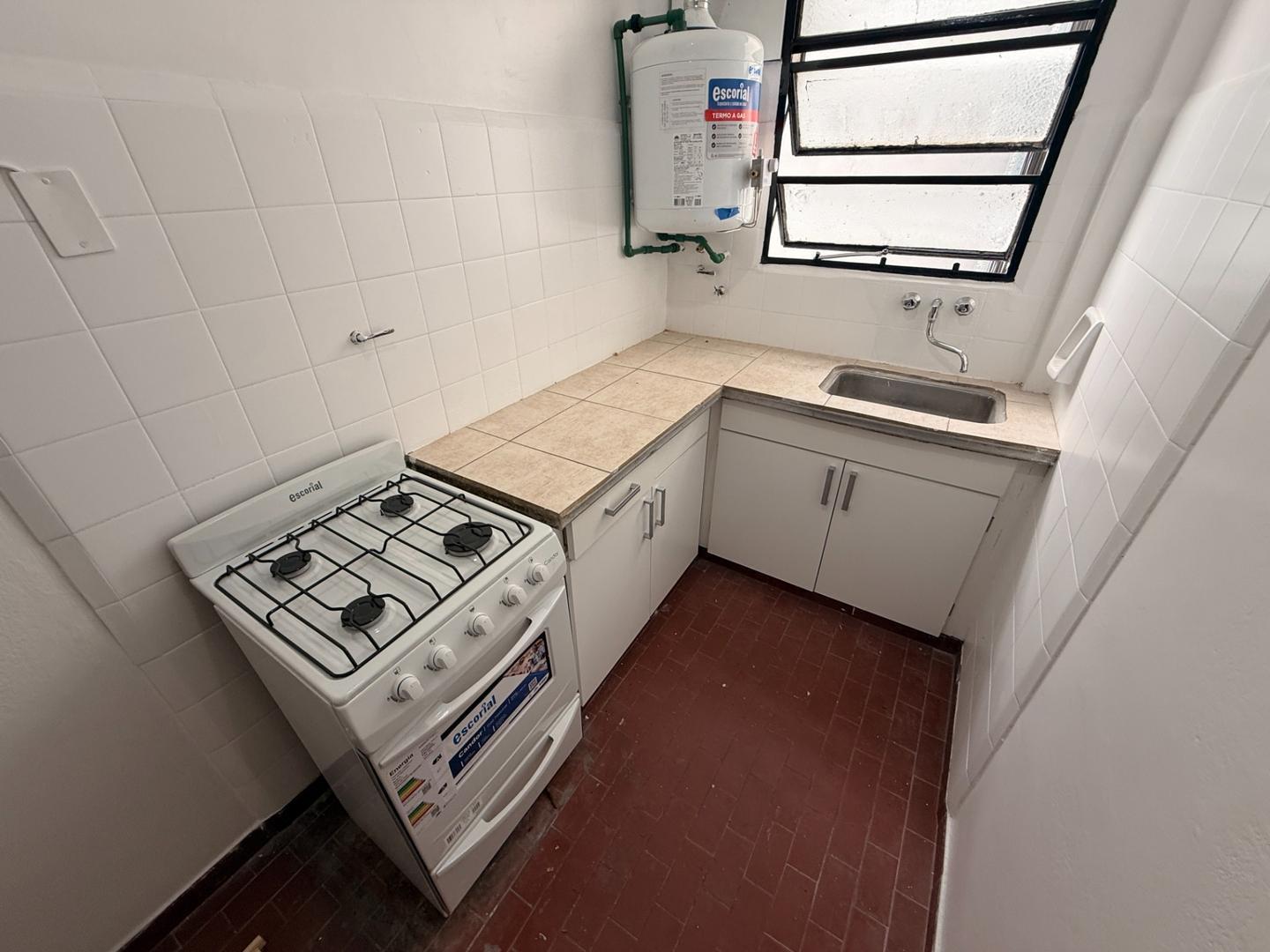 Foto de DEPARTAMENTO MOOAMBIENTE PALERMO ALQUILER, imagen 2