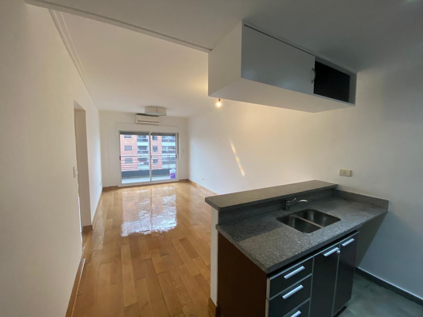 Foto de DEPARTAMENTO 2 AMBIENTES AMENITIES ALQUILER BARRACAS, imagen 1
