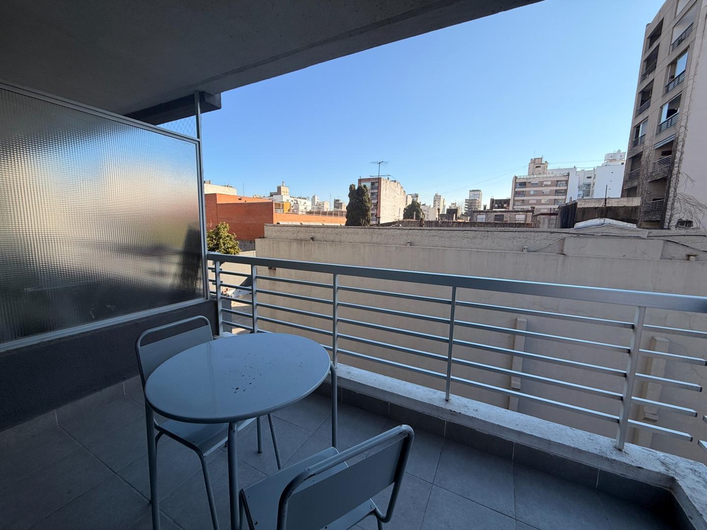 Foto de DEPARTAMENTO 2 AMBIENTES ALQUILER TEMPORAL SAN TELMO, imagen 5