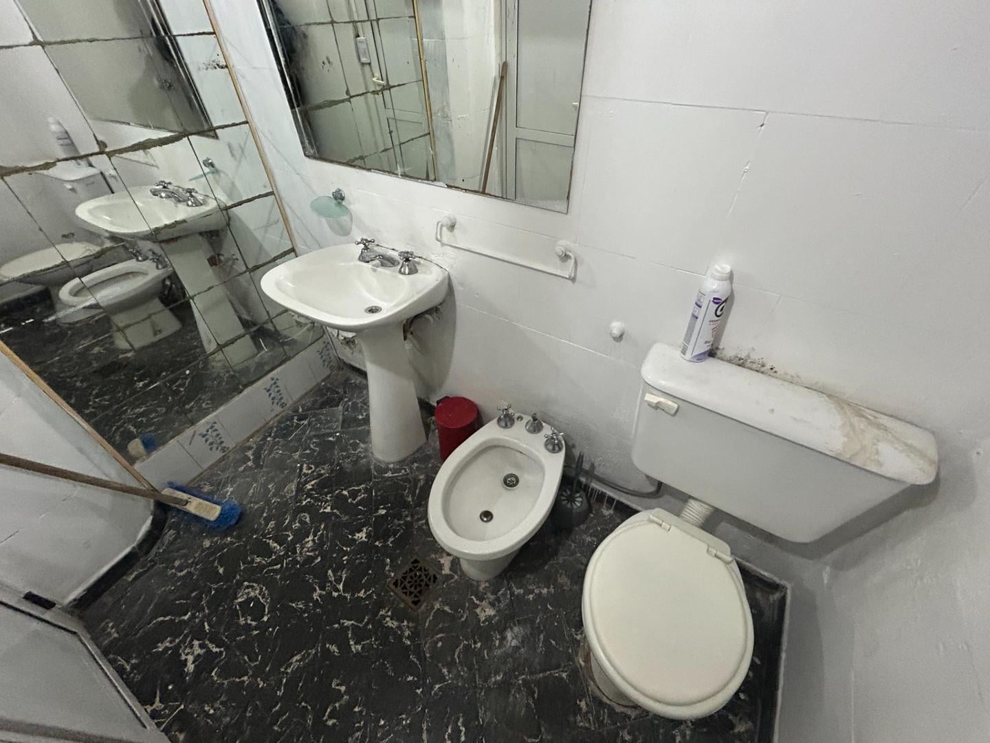 Foto de DEPARTAMENTO 2 AMBIENTES DUPLEX SAN NICOLAS VENTA, imagen 4
