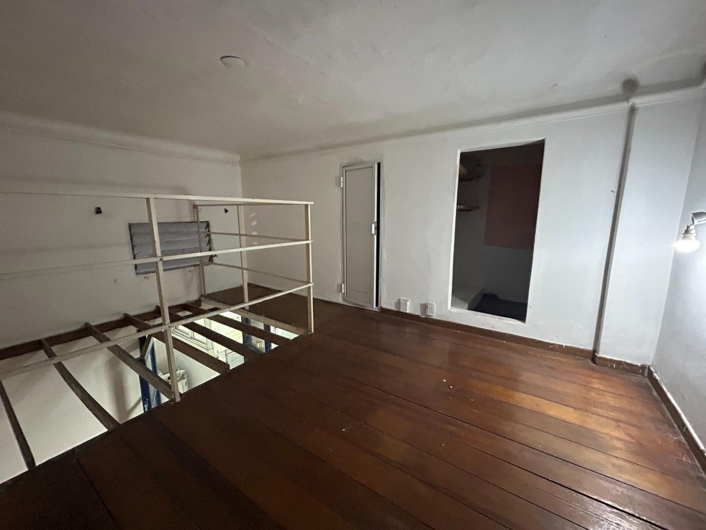Foto de DEPARTAMENTO 2 AMBIENTES DUPLEX SAN NICOLAS VENTA, imagen 3