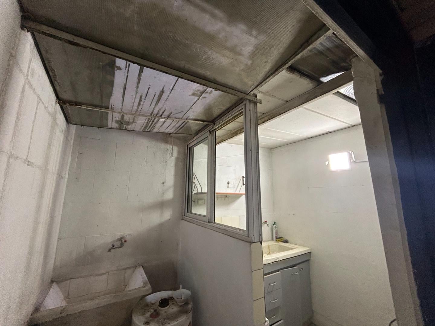 Foto de DEPARTAMENTO 2 AMBIENTES DUPLEX SAN NICOLAS VENTA, imagen 5