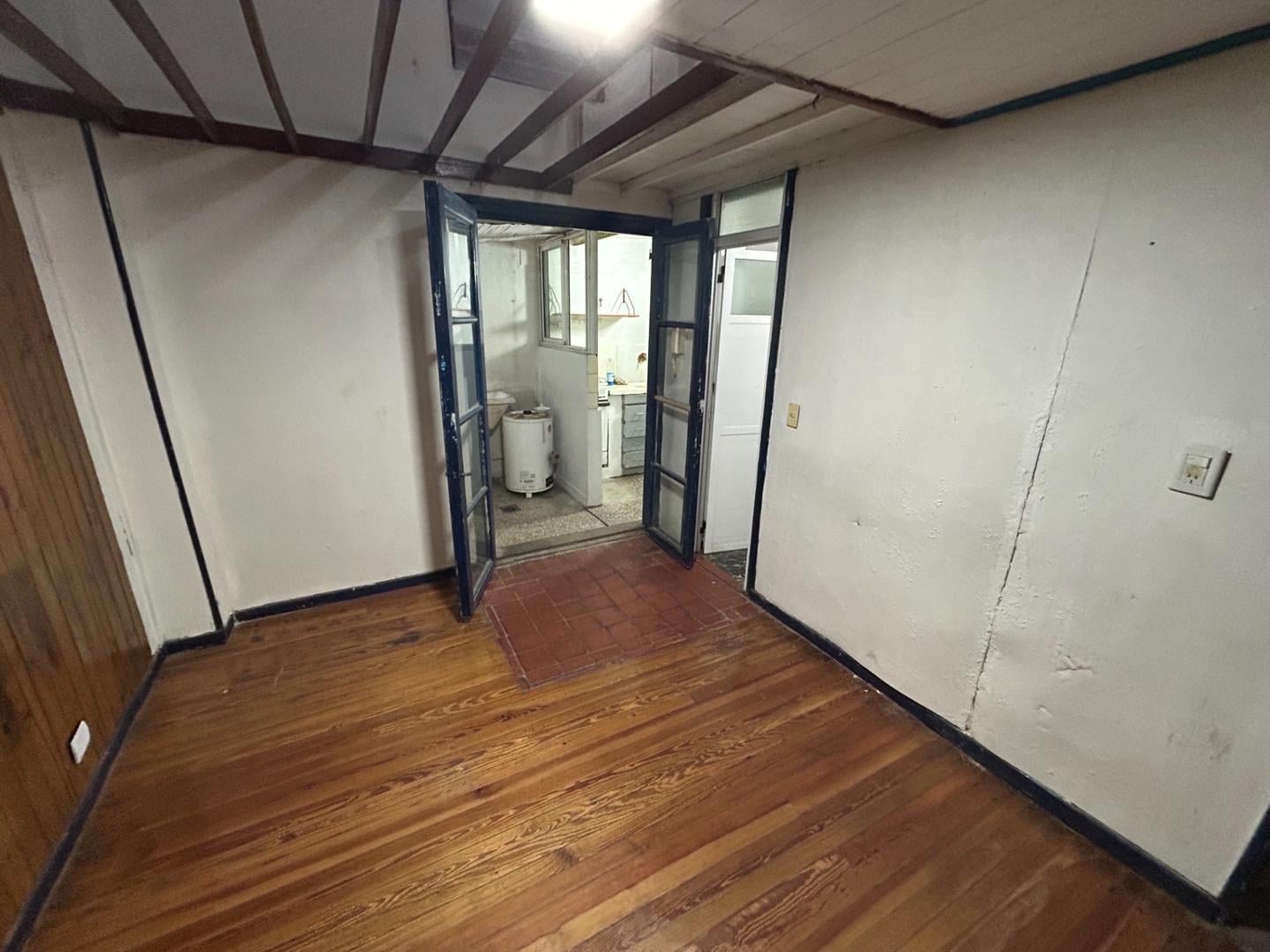 Foto de DEPARTAMENTO 2 AMBIENTES DUPLEX SAN NICOLAS VENTA, imagen 1