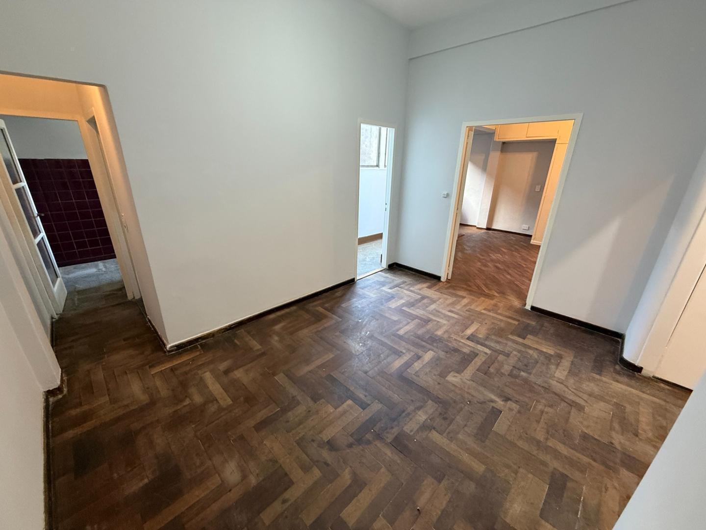 Foto de DEPARTAMENTO 2 AMBIENTES CONSTITUCION VENTA, imagen 2