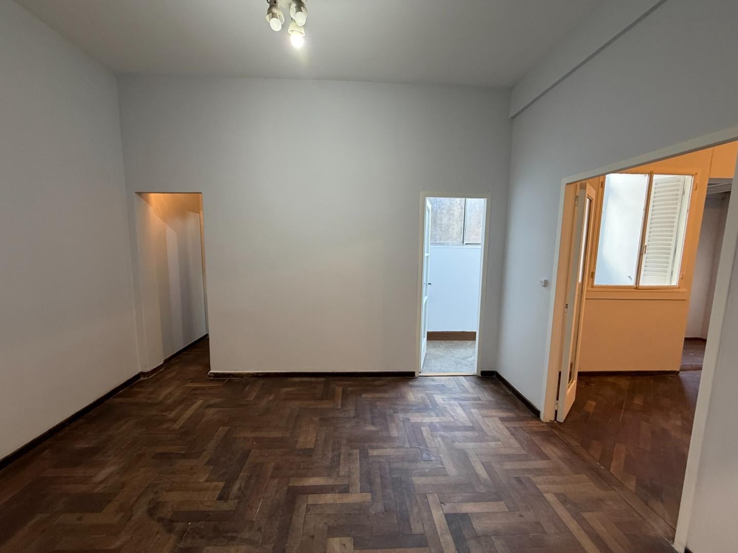 Foto de DEPARTAMENTO 2 AMBIENTES CONSTITUCION VENTA, imagen 5